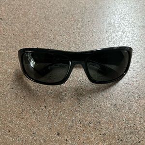 Ray Ban/ Black